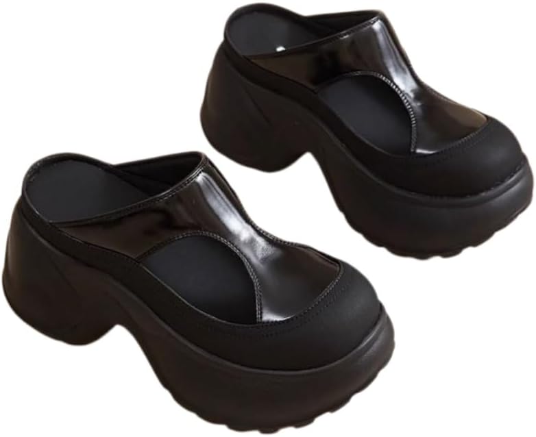 Thick-soled breathable women's slippers. Soft and lightweight. Anti-slip. Elegant and stylish.