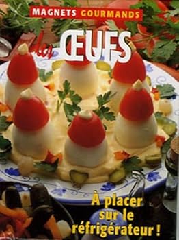 Les oeufs