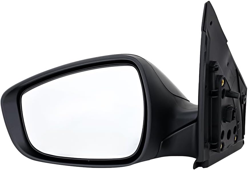 For Hyundai Accent 2012 2013 2014 Power Heated Side Door View Mirror Driver Left