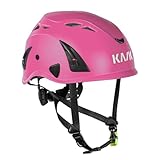 kask super plasma hi viz La dimensione è regolabile individualmente tra 51 cm e 62 cm di circonferenza della testa