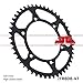 JT Sprockets JTR808.47 47T Steel Rear Sprocket