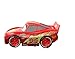 Disney Cars Toys Turbo Racers Lightning McQueen
