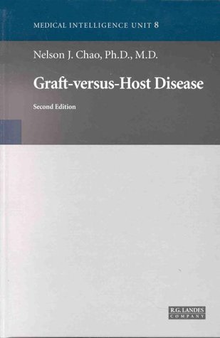 Graft-Versus-host Disease (Medical Intelligence Unit)