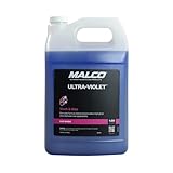 Malco Ultra Violet Wash'n Wax, 1 gal (107101)