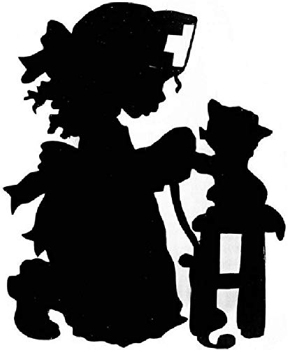 Signe de cour Closhan art de pelouse métal noir résistant