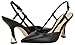 Nine West Women's Vassa Pump, Black 001, 8