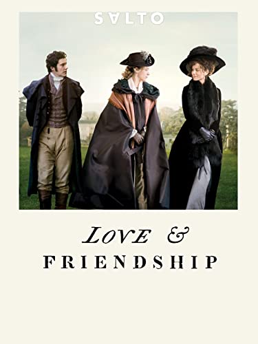 Love & Friendship