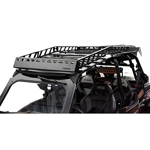 Tusk UTV Roof Rack for Polaris RZR XP 4 1000/XP 4 Turbo