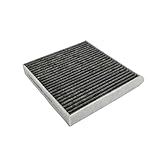 Car Cabin Air Filter Conditioner 82035700 Compatible For FERRARI 812 CALIFORNIA 3.9 T F12