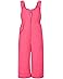 Obermeyer Kids Snoverall Bib Pants (Toddler/Little Kid/Big Kid) - Main View