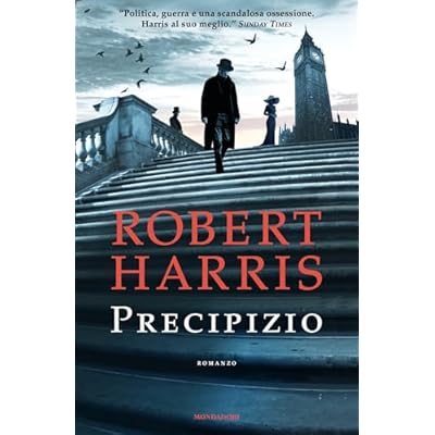 Precipizio