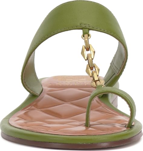 Vince Camuto Women's Lexie Flat Sandal2