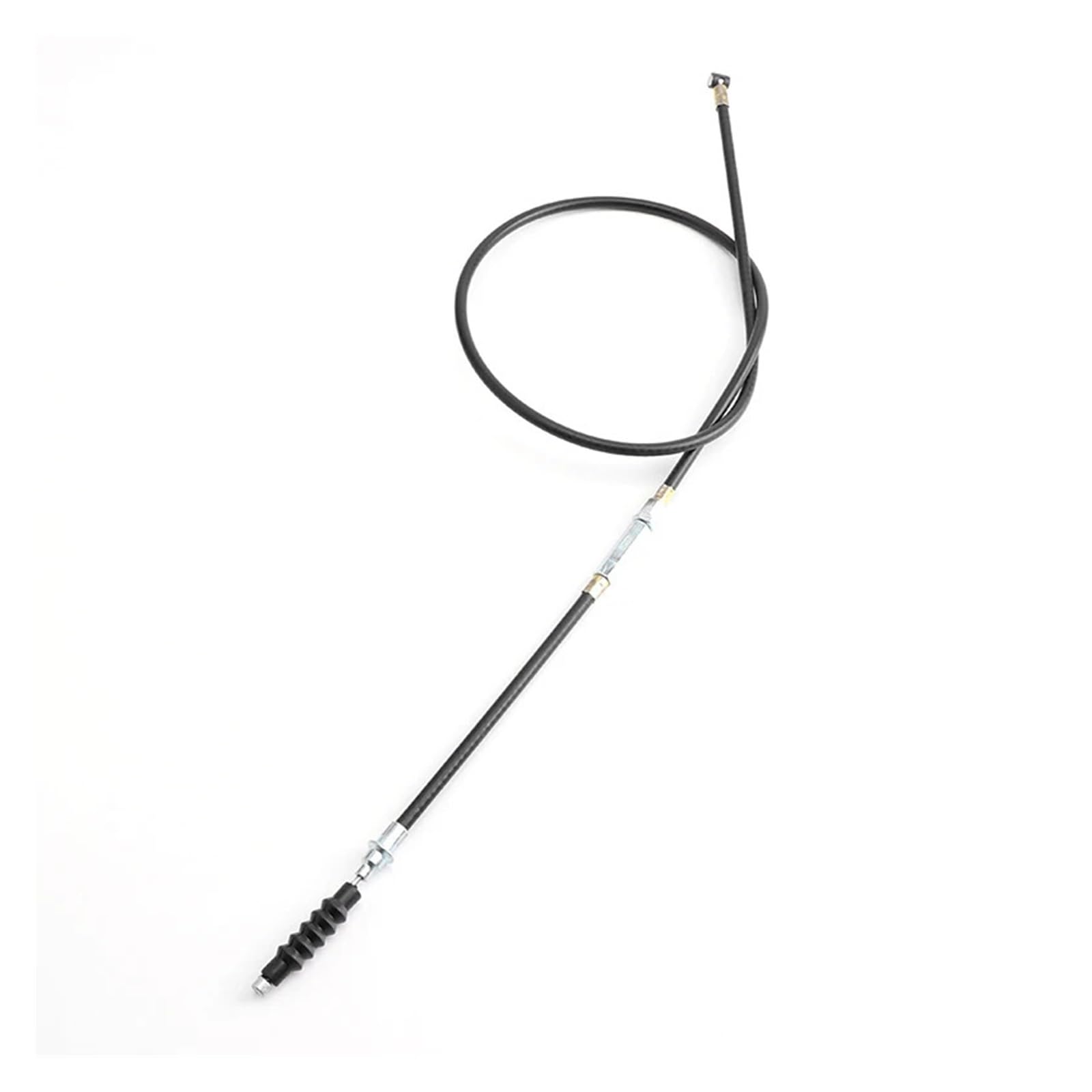 MANFVXKEUB Motorcycle Clutch Cable Compatible with Honda