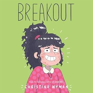 Breakout cover art