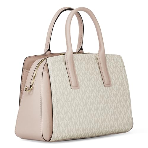 Image of Michael Kors Women's Laila Small Satchel