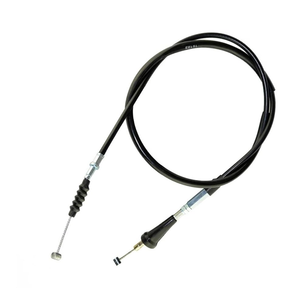 Câble d'embrayage pour moto DRZ250 renforcé en acier tressé durable