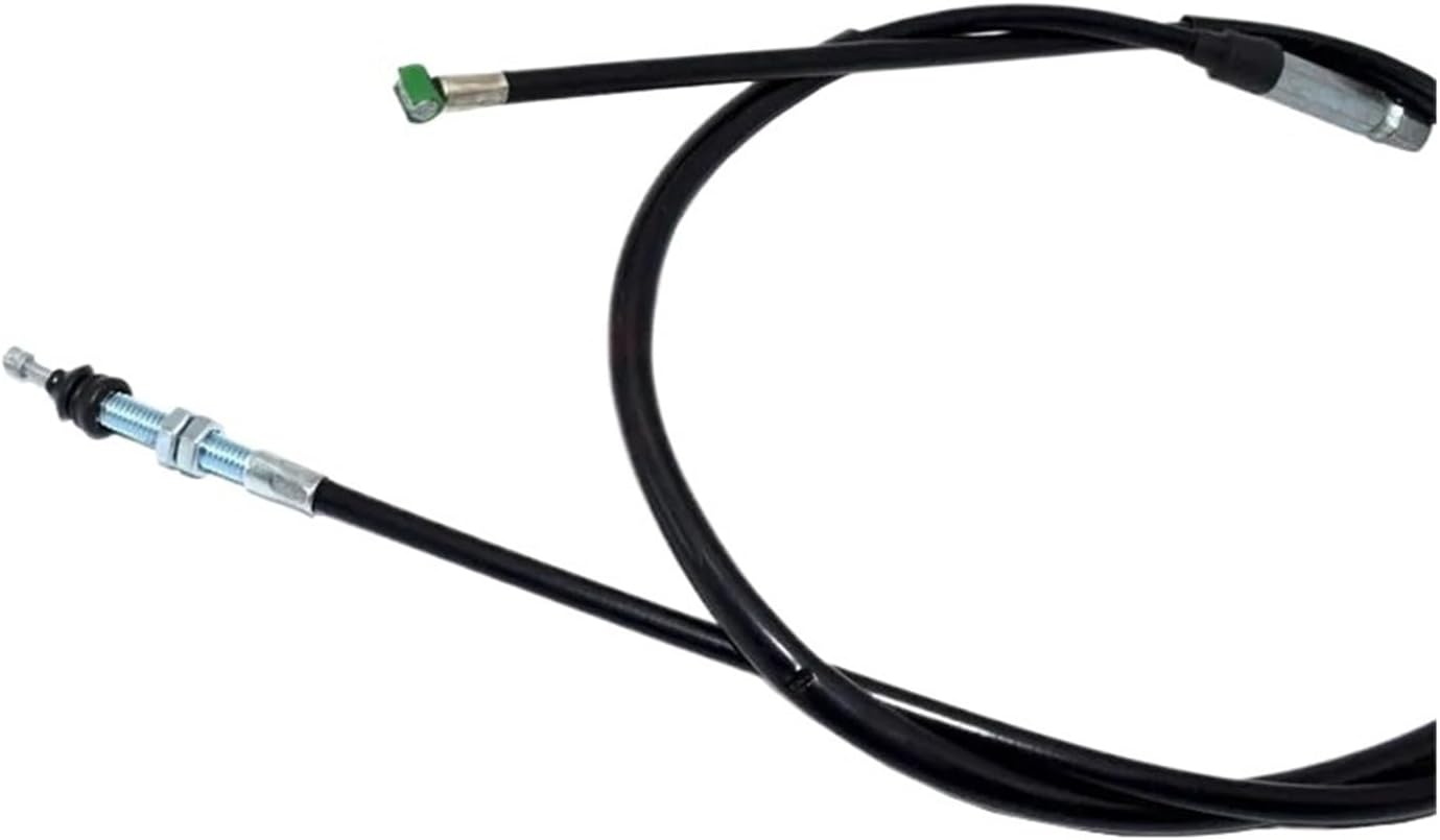400 800 Motorcycle Steel Wire Clutch Cable Wire Line For VN 400 VN400 1995-2003 VN800 800 1995-2006
