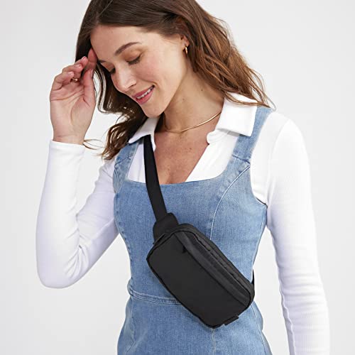 Vera Bradley Women's Ripstop Mini Belt Bag Sling Crossbody4