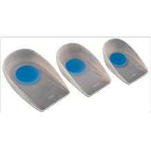Bunga Ultra Heel Cup Small