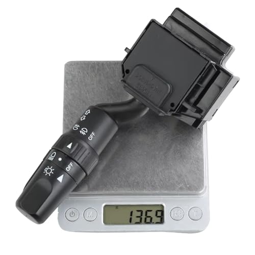 Indicateur Tige Multifonction Commande Phare et Antibrouillard Mazda 3