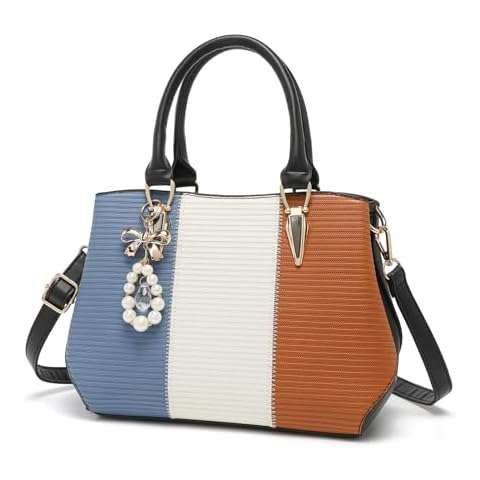 Sac à Main Miss Lulu PU Cover