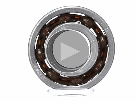 Amazon | キタコ(KITACO) 超高速精密ベアリング(#6203) DJ-1/DJ