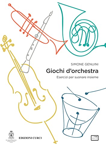 Giochi d'orchestra la solution pour harmoniser le jeu de votre ensemble - 2