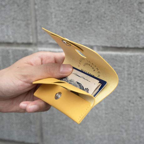 FABRIK（ファブリック）『選べるスタイル3WAYMINIWALLET』