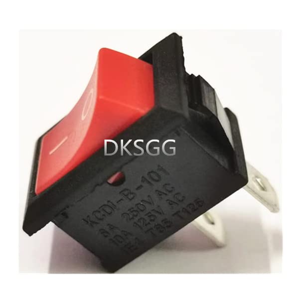 Miniatura 2 de 791-182405 - Interruptor de encendido y apagado para Craftsman Ryobi Troy-Bilt Yard-Man Bolens Ace Remington Kmart Cub-Cadet Yard-Machine Equipo de