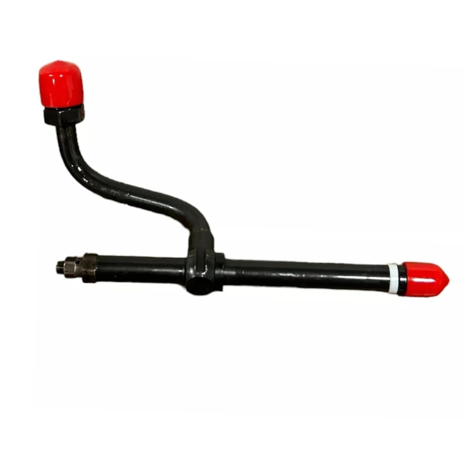 Injector Nozzle for 3029D 4039D 4045D 6059D Engine Excavator Replacement Parts 1Piece Fuel Injector SE501758 RE36939 RE38087 SE500821