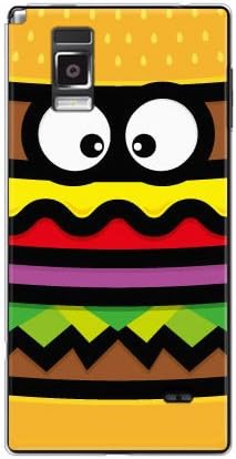 Yesno Good Taste Potato kun (Soft TPU Clear) / for Blade S7 (G05) / MVNO Smartphone (SIM Free Device) MZTBS7-TPCL-701-Q131 MZTBS7-TPCL-701-Q131