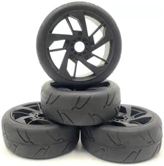 Amazon | KT663018B 1/8 1/7スケール KM FSR GT C 3 ラリー オン/オフ