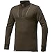Produktbild Woolpower Zip Rollkragen 200 Pine Green