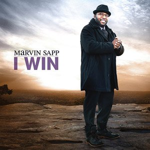 Marvin Sapp I Win (CD/DVD) -  DVD Audio
