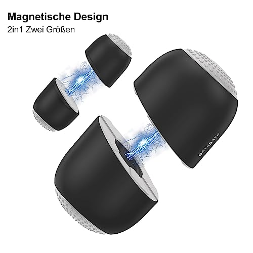 nediea Laptop Kühlpads, Tragbarer Laptop Ständer, Tastatur Ständer Erhöhung, Notebook Füße Erhöhung, Kompatibel Mit Tablet, Mit MacBook, Mit Tastatur und 11-17 Zoll Laptops – Bild 6