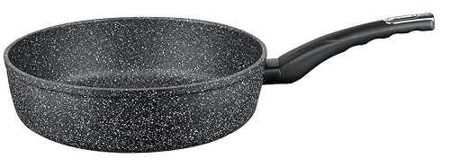 ELO Sartén honda de granito Evolution 24 cm