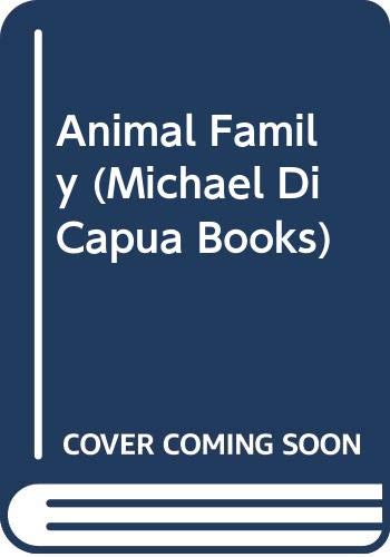 The Animal Family 0606328874 Book Cover