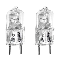 Algopix Similar Product 13 - 2Bulbs Anyray Compatible 120V