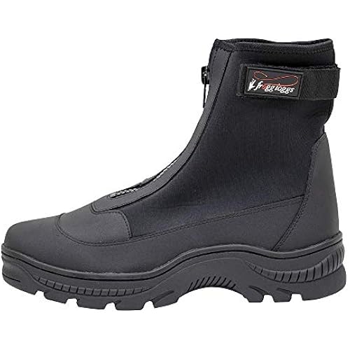 FROGG TOGGS Men's Aransas II Neoprene Surf & Sand Waterproof Fishing Wading Boot for Fishing