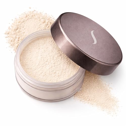 Sorme Mineral Secret Light Reflecting Powder