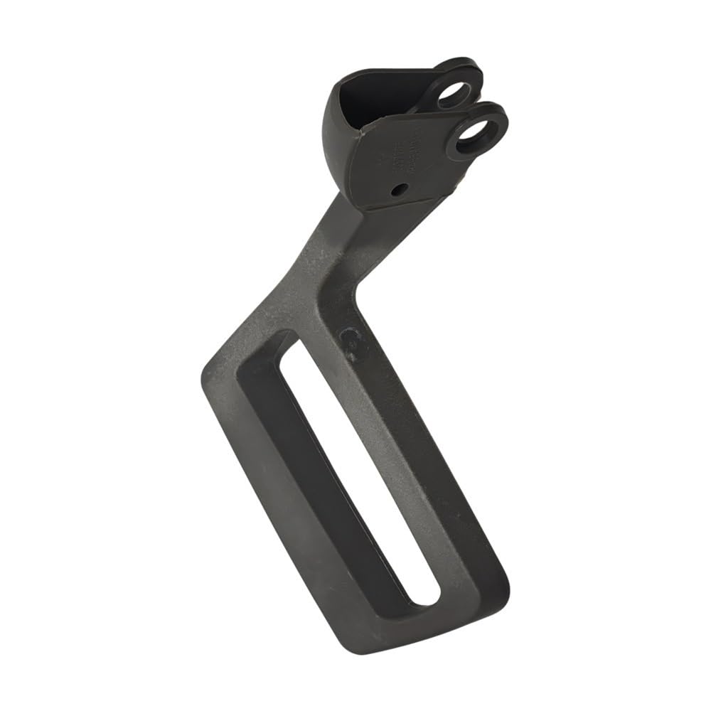 Uzzsycnlj One Color Hand Guard Fit For 268 262 266 272 61 Chainsaw Replase Oem 503727401 Gardening Tools