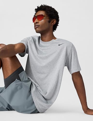 Image of Nike Men's Dri-FIT Legend Fitness T-Shirt