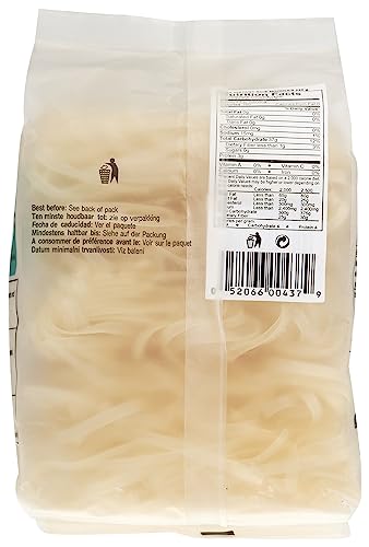 Mama Instant Rice Noodles, 7.94 Oz #TOP1