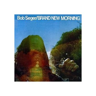 Brand New Morning
