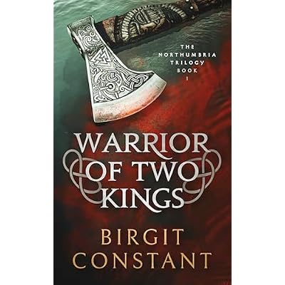 Warrior of two Kings