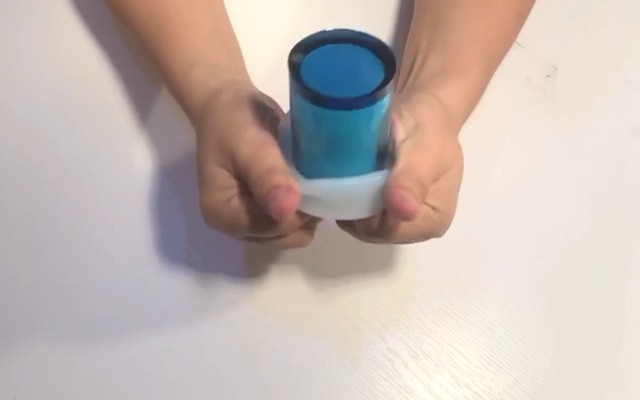 Resin Silicone Mold, Vindar 8 Pack Resin Art Molds Include Large Round, Large Square, Cylinder, Pendant, Silicone Molds for Concrete, DIY Coaster/Flower Pot/Pendant/Candle Soap Holder