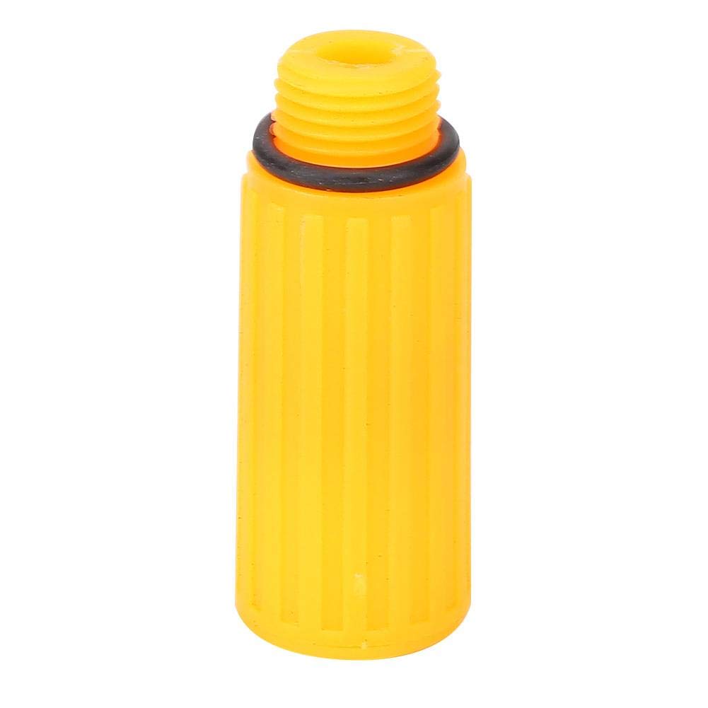 Air Compressor Vent Cap, 15.5mm Compact Structure Air Compressor Breathing, for Air Compressor Pump