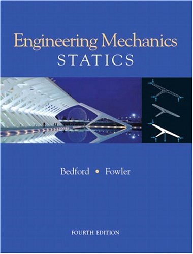Engineering Mechanics: Statics