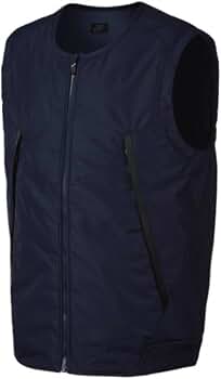 Amazon.com: Nike Modern Quilted Gilet 