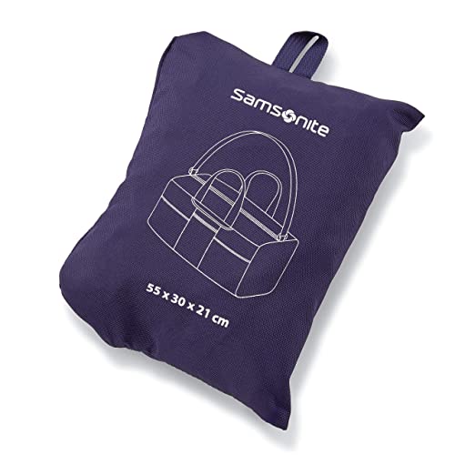 Image of Samsonite Foldaway Packable Duffel Bag